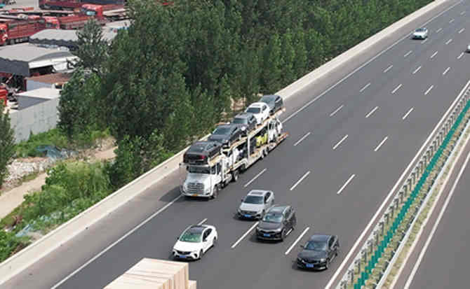 裕华区高速公路汽车救援